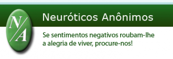 Você sabia que há um Grupo de Neuróticos Anônimos em Guanhães?