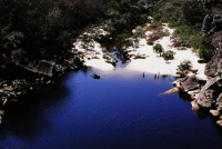 Parques estaduais serão fechados durante o Carnaval