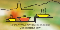 12º Festival Gastronômico começa nesta quarta em Conceição do Mato Dentro