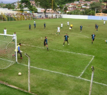 3 a 0: Guarani goleia o Nova União e conquista o Campeonato de 2ª Divisão