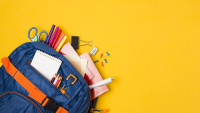 Volta às Aulas: É Hora de Economizar!