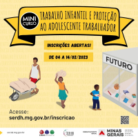 Sedese promove minicurso on-line sobre direitos humanos