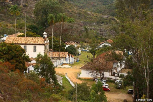 Visitas a unidades de conservação ambiental em Minas são suspensas por tempo indeterminado