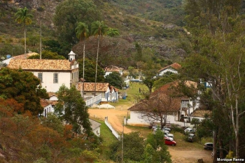 Visitas a unidades de conserva&ccedil;&atilde;o ambiental em Minas s&atilde;o suspensas por tempo indeterminado