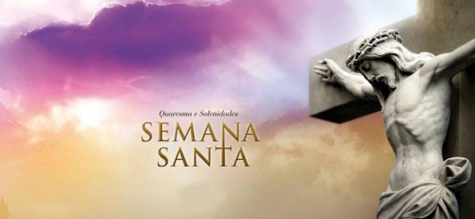 Semana Santa: Confira a programação das Paróquias de Guanhães para esta Terça-Feira Santa