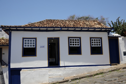 Casa de Juscelino em Diamantina ganha programação cultural mensal inspirada em Kubitschek