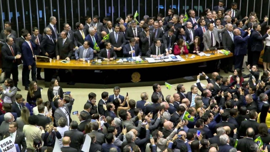 Câmara analisa nesta quinta sugestões de mudança no texto-base da PEC da Previdência