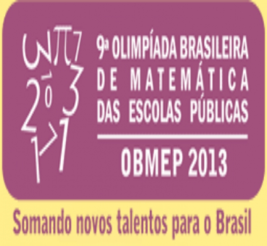 Guanhanense conquista medalha de bronze na OBMEP