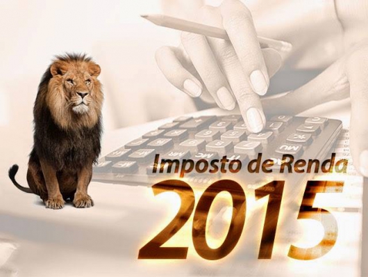 Receita Federal paga hoje 1º lote de restituição do Imposto de Renda 2015