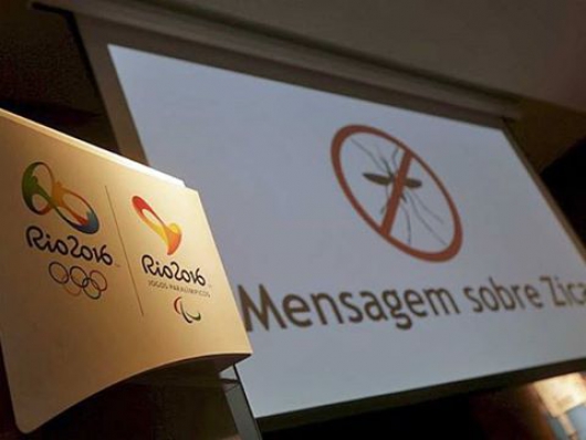 OMS deve rever orientação de viagem para Rio 2016 após reunião sobre zika