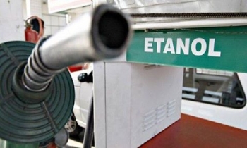 Mais competitivo: preço do etanol cai entre 7% a 15% nos postos de Guanhães