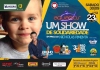 Show de solidariedade em prol de Nicholas Pimenta acontece no pr&oacute;ximo s&aacute;bado