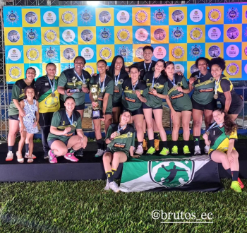 Brutos Esporte Clube faz hist&oacute;ria e conquista tr&ecirc;s t&iacute;tulos na 37&ordf; Edi&ccedil;&atilde;o dos Jogos da Quaresma, no Serro