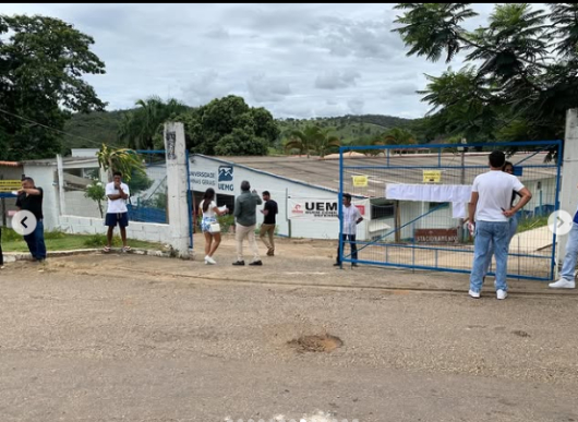 ATEN&Ccedil;&Atilde;O ESTUDANTES: UEMG Guanh&atilde;es divulga hor&aacute;rios e calend&aacute;rio acad&ecirc;mico do 1&ordm; semestre de 2026