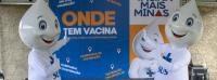 Governo de Minas lan&ccedil;a ferramenta para facilitar acesso da popula&ccedil;&atilde;o &agrave;s vacinas
