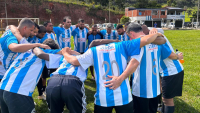 Torneio de Verão 2025 - Grêmio Esporte Clube: Jogos deste final de semana