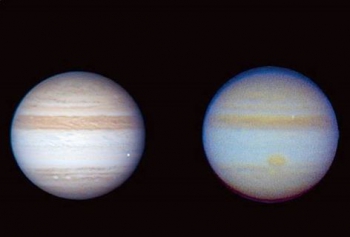 DIA ASTRAL:Amanhã será possível observar Júpiter a olho nu