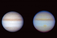 DIA ASTRAL:Amanhã será possível observar Júpiter a olho nu
