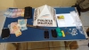 Homem &eacute; preso por tr&aacute;fico de drogas em Santa Maria do Sua&ccedil;u&iacute;