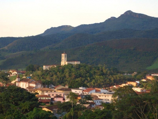 Adolescente de 13 anos morre afogado em Conceição do Mato Dentro