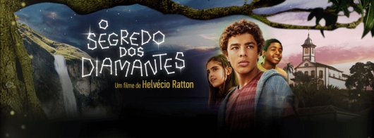 Serro no roteiro dos filmes brasileiros: Vazante, &quot;Tudo bem, tudo bom&quot; e previsão de J.K