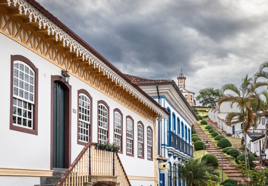 Festival Encontros Literários no Serro segue até o próximo domingo