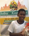 7 dias sem notícias: família procura menino desaparecido em Guanhães