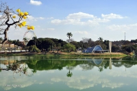 Patrim&ocirc;nios Mundiais no Brasil: 20&ordm; s&iacute;tio foi conhecido neste domingo (17): Conjunto Moderno da Pampulha/BH