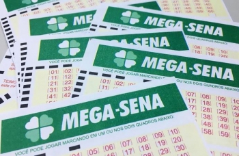 Mega-Sena pode pagar R$ 71 milhões nesta quarta