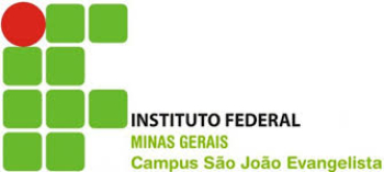 AINDA SOBRE ESPORTE: Mini-curso sobre basquetebol será ofertado gratuitamente no IFMG/SJE