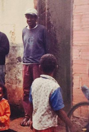 Família procura por guanhanense desaparecido há 8 dias em Belo Horizonte