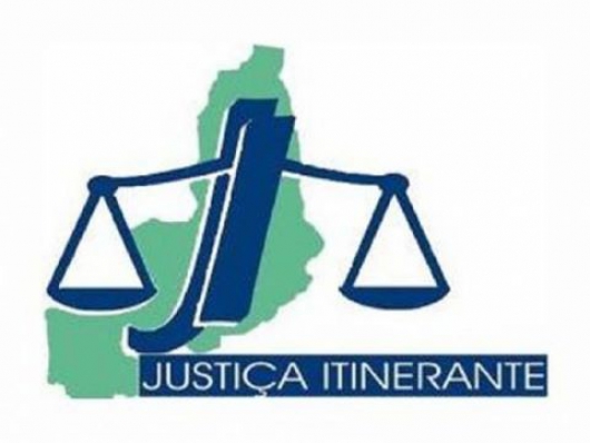 Vara Itinerante de Guanhães realiza mais atendimentos em Conceição do Mato Dentro