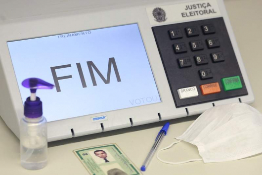 ELEIÇÕES 2020 – FALTAM 02 DIAS: Saiba o que o eleitor deve levar no dia da votação