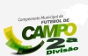 ESPORTE:  Confira os resultados da rodada de jogos do Campeonato Municipal de 2ª Divisão