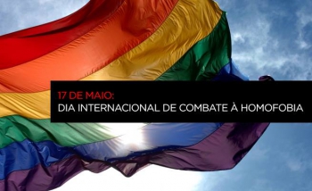 HOMOFOBIA: Comissão do Senado faz audiência pública no Dia de Combate à Homofobia