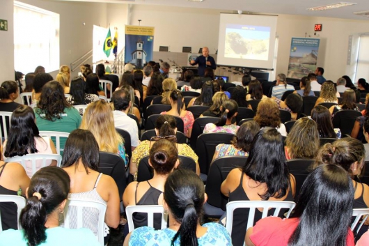 Conceição do Mato Dentro lança Programa de Educação Ambiental