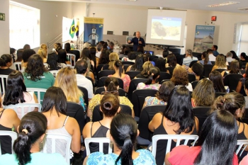 Conceição do Mato Dentro lança Programa de Educação Ambiental