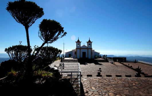 Minas e Portugal vão ter rota de turismo religioso