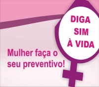 Balanço Outubro Rosa: 203 mulheres fazem exame preventivo do câncer de mama em Guanhães