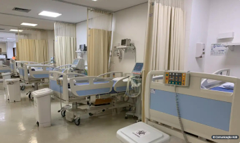 Lei autoriza crianças a visitar pais internados