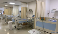 Lei autoriza crianças a visitar pais internados