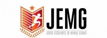 Municípios ainda podem se inscrever nos Jogos Escolares de Minas Gerais - JEMG 2018