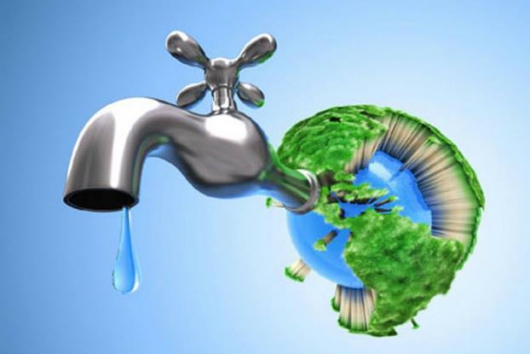 FOLHA SUSTENTABILIDADE:  Você reaproveita a água na sua casa? Confira nesta edição como fazer o consumo sustentável da água virar um hábito
