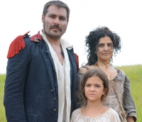 ‘Liberdade, Liberdade’: nova novela das 23h, que estreia hoje, teve cenas gravadas em Diamantina