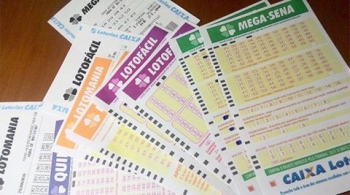 Caixa Econômica anuncia mudanças na Dupla Sena, Lotomania e Quina