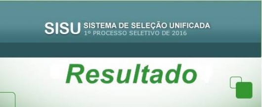 Atenção candidatos: IFMG/SJE divulga lista de espera do Sisu 2016/1