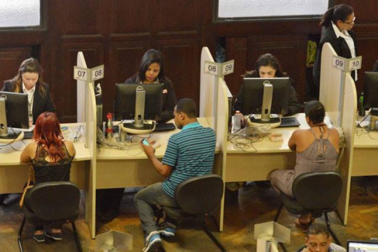 Iniciativa do Governo de Minas Gerais viabiliza exame de legislação de trânsito pela internet