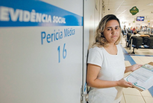 Mudança: Perícia pode passar do INSS para empresa