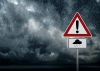 ALERTA À POPULAÇÃO: CHUVA