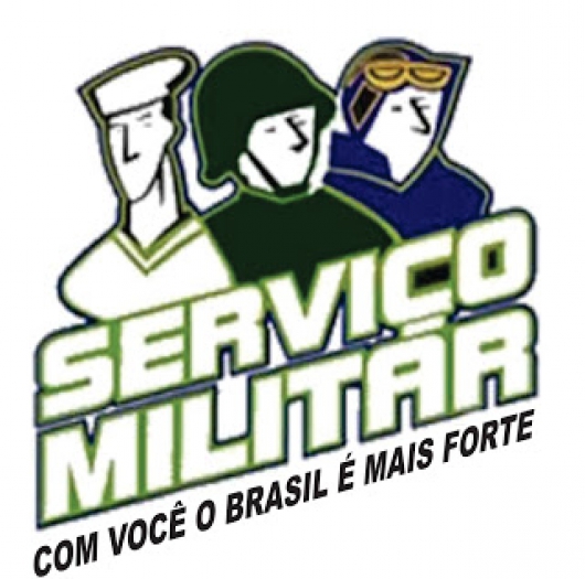 Serviço Militar convoca reservistas para atualizar cadastro   